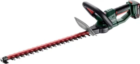 Metabo HS 18 LTX 55 Akku-Heckenschere inkl. 2 Akkus 2.0Ah