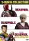 Deadpool 3-Movie-Collection Vorschaubild