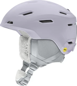 Smith Descend MIPS Helm matte lunar fog spires