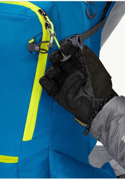 Jack Wolfskin Alpspitze Pack 32 blue pacific