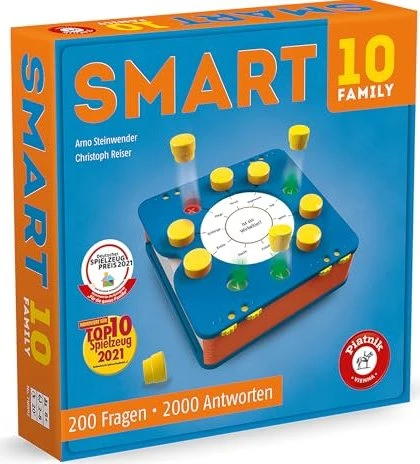 Smart 10