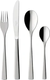 Villeroy & Boch Modern Grace Besteck-Set, 24-tlg.