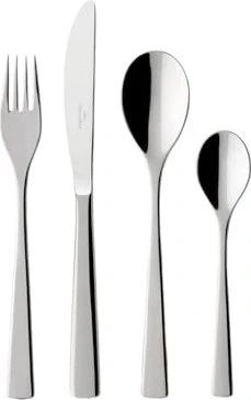 Villeroy & Boch Modern Grace Besteck-Set, 24-tlg.