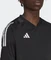 adidas Tiro 23 Pro Heat.RDY Trikot kurzarm schwarz (Herren) Vorschaubild