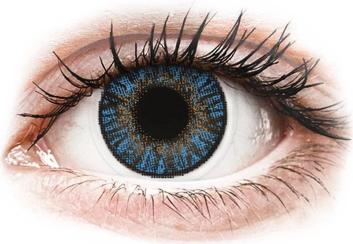 Alcon FreshLook Colorblends