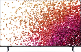 LG 43NANO756PA