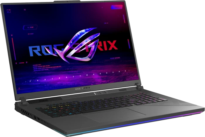 ASUS ROG Strix G18 G814 (2024)
