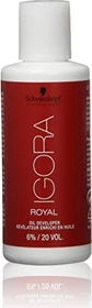 Schwarzkopf Igora Royal Öl Entwickler Lotion 6%, 60ml