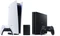 Seagate Game Drive for PlayStation, schwarz, 2TB, USB 3.0 Micro-B Vorschaubild