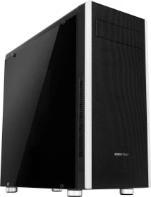 Cooltek NC-01 Window, Glasfenster