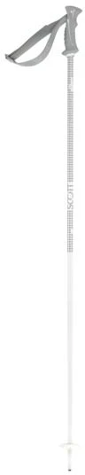 Scott Kira Alpin Skistock weiß (Damen)
