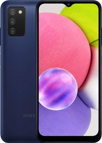 Samsung Galaxy A03s NFC 32GB blau
