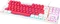 Gamiac TKL90G Gaming Keyboard, weiß/rot, LEDs RGB, Kailh BLUE, USB, DE Vorschaubild