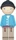 HABA My 1st Block World Freunde Reiter Alex (2013851001)