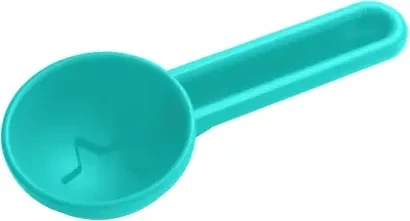 HABA Eisportionierer türkis