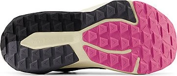 New Balance DynaSoft Nitrel v6 black/pink granite/angora (Damen)