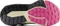 New Balance DynaSoft Nitrel v6 black/pink granite/angora (Damen) Vorschaubild