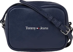 Tommy Hilfiger Camera Logo Umhängetasche twilight navy