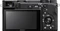 Sony Alpha 6400 A mit Objektiv E 18-135mm 3.5-5.6 OSS Vorschaubild