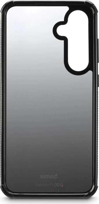 Hama Handyhülle Extreme Protect für Samsung Galaxy A36 5G transparent