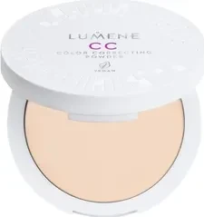 Lumene CC Color Correcting Powder 1 ab € 11,61 (2026) | Preisvergleich ...