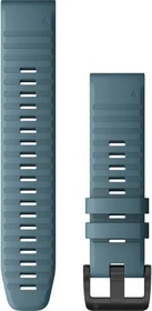 Garmin Ersatzarmband QuickFit 22 Silikon lakeside