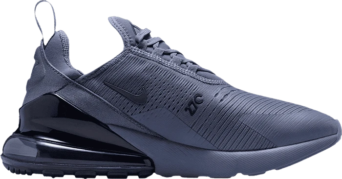 Nike Air Max 270 world indigo/midnight navy (Damen)