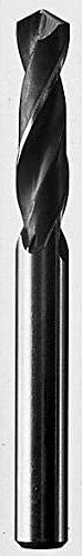 Bosch Professional HSS-R Karosseriebohrer, 3.8x22x55mm, 10 Stück
