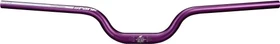 Spank Spoon 31.8mm/40mm/5° up/8.5° back Riser Lenker 800mm violett
