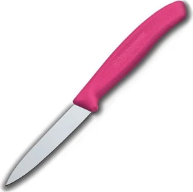 Victorinox SwissClassic Gemüsemesser, 8cm rosa