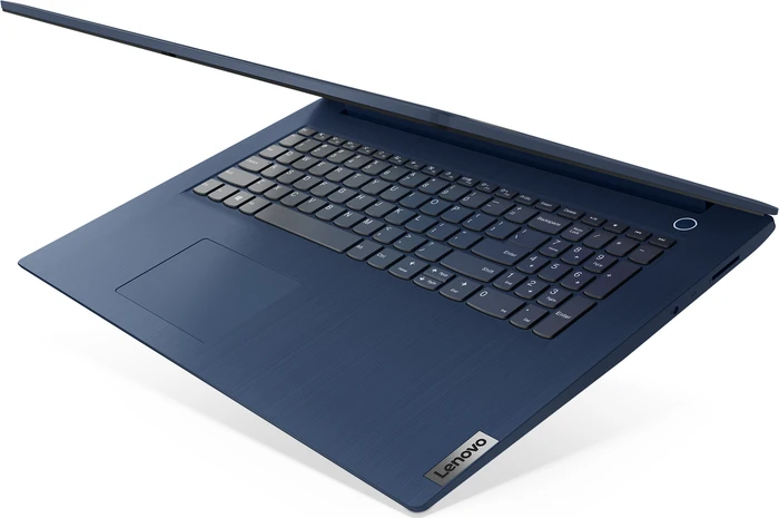 Lenovo IdeaPad 3 17ARE05, Abyss Blue, Ryzen 7 4700U, 8GB RAM, 512GB SSD, DE