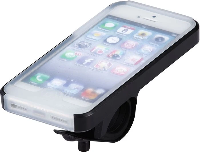 BBB Patron i5 Fahrradhalterung für Apple iPhone 5
