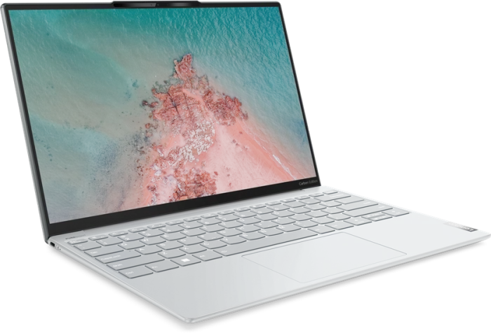 Lenovo Yoga Slim 7 Carbon 13IAP7, Ultimate Grey, Core i5-1240P, 16GB RAM, 512GB SSD, EU