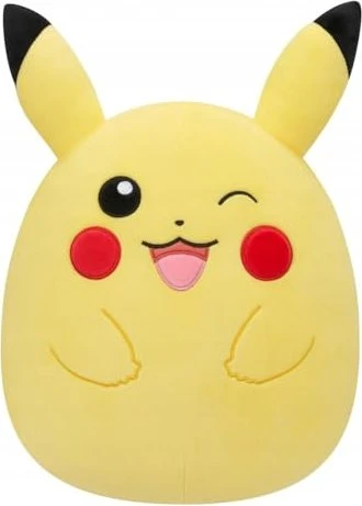 Jazwares Pokémon - Pikachu