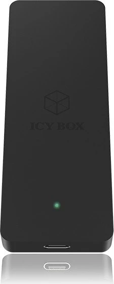 RaidSonic Icy Box IB-1812-C31, USB-C 3.1