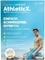 Capillum Amove AthleticX Haarentfernungscreme als Pulver Vorschaubild