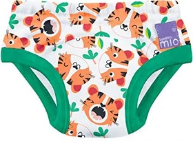 Bambino Mio Töpfchen Trainingswindel Tigerisch Gut, 24-36M, 1 Stück