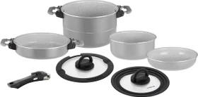 Brunner Fusion 7+1 Kochtopfset