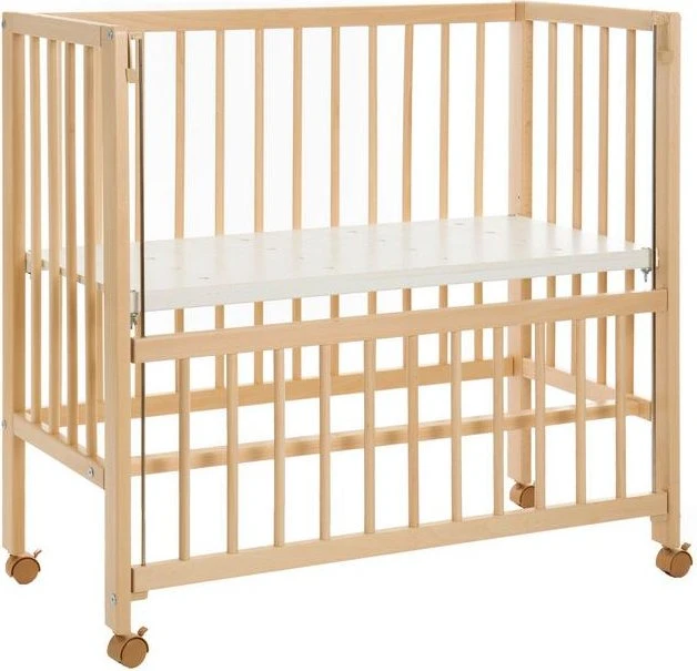 Fillikid Cocon Beistellbett natur (533-00)