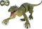 Jamara Dinosaurier Exoraptor Vorschaubild