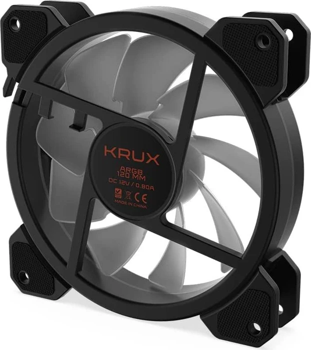 Krux Lunar 120 ARGB, 120mm