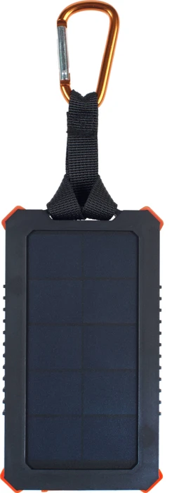 Xtorm Solar Charger Impulse 5000 schwarz/orange