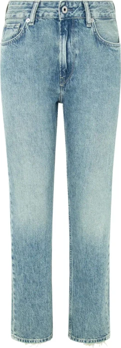 Pepe Jeans Mary Straight Mid Jeans denim (Damen)