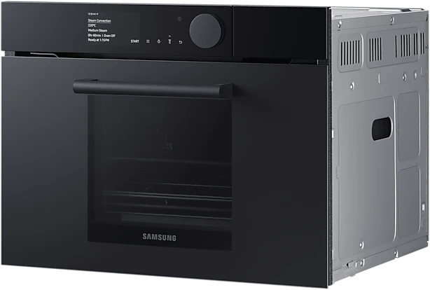 Samsung NQ50T9939BD Backofen mit Dampfunterstützung