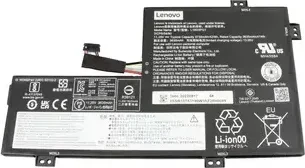 Lenovo 5B10W13947, 42Wh
