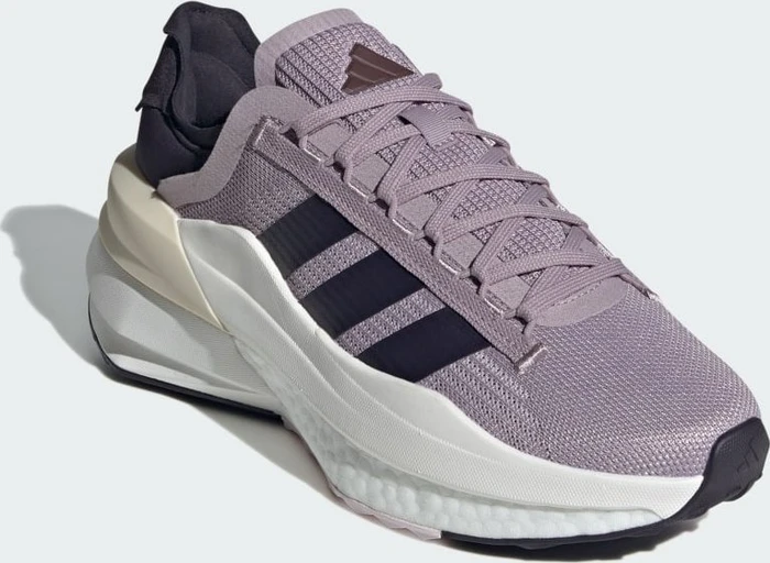 adidas Avryn_X preloved fig/aurora black/almost pink (Damen)