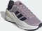 adidas Avryn_X preloved fig/aurora black/almost pink (Damen) Vorschaubild
