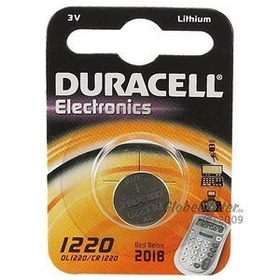 Duracell CR1220