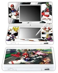BigBen Magic Skin (DS)