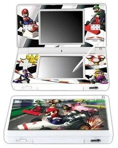 BigBen Magic Skin (DS)